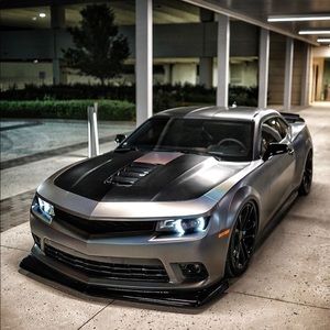 Meet your Posher, Roman